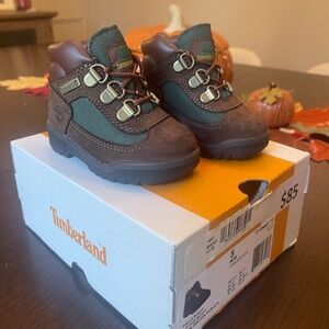 Toddler Timberland Boots